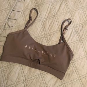Ryderwear Sports Bra